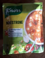 Minestrone