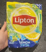 Lemon Ice tea