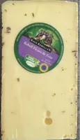 Tomme LP 34 %Fleur des Alpes
