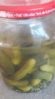 Cornichon