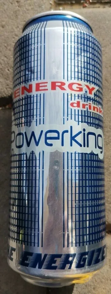 Powerking