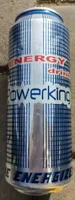 Powerking