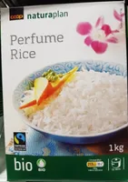Perfume Rice
