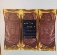 Magret de canard cru x3 origine France