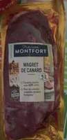 Magret de canard