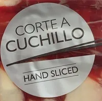 Jamon de bellota