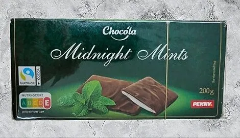 Midnight Mints