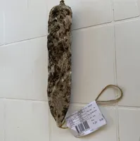 Saucisson Sec Fleuri Île De Be