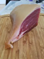 Jambon sec ile de beaute