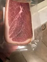 Jambon sec