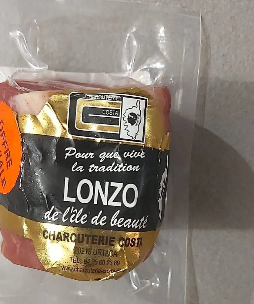 Lonzo