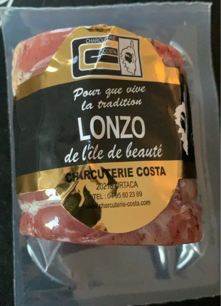 Lonzo