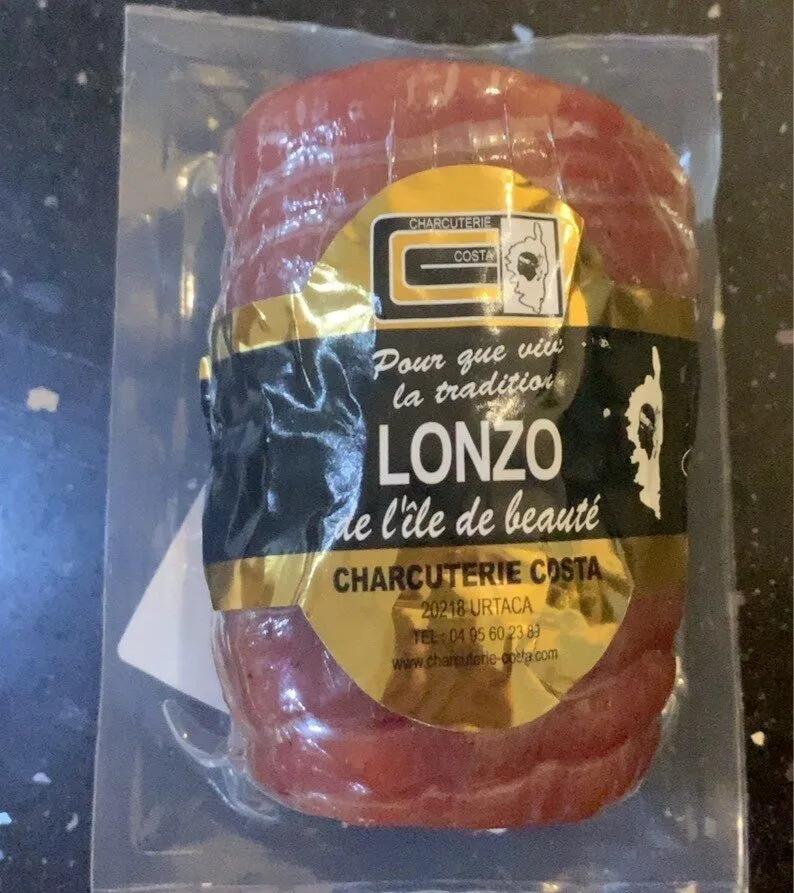 Lonzo