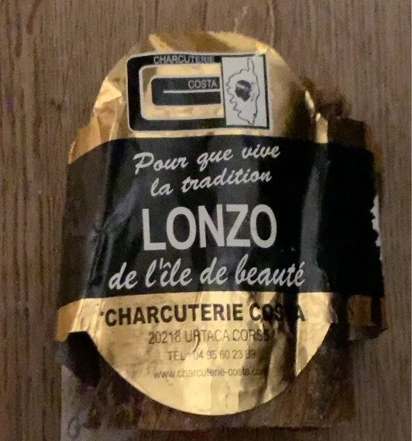 Lonzo