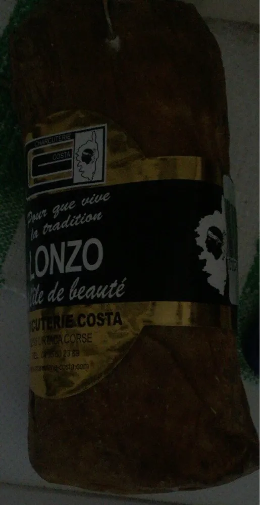 Lonzo ile de beaute