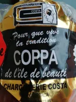 Coppa de l'ile de beauté