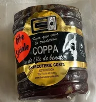 Coppa de l’île de beauté