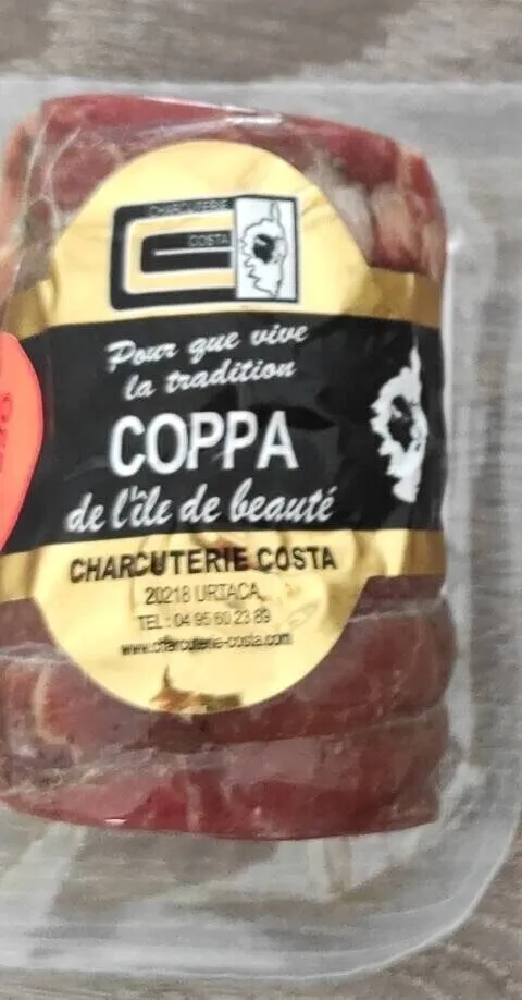 Coppa