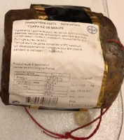 Coppa ile de beaute