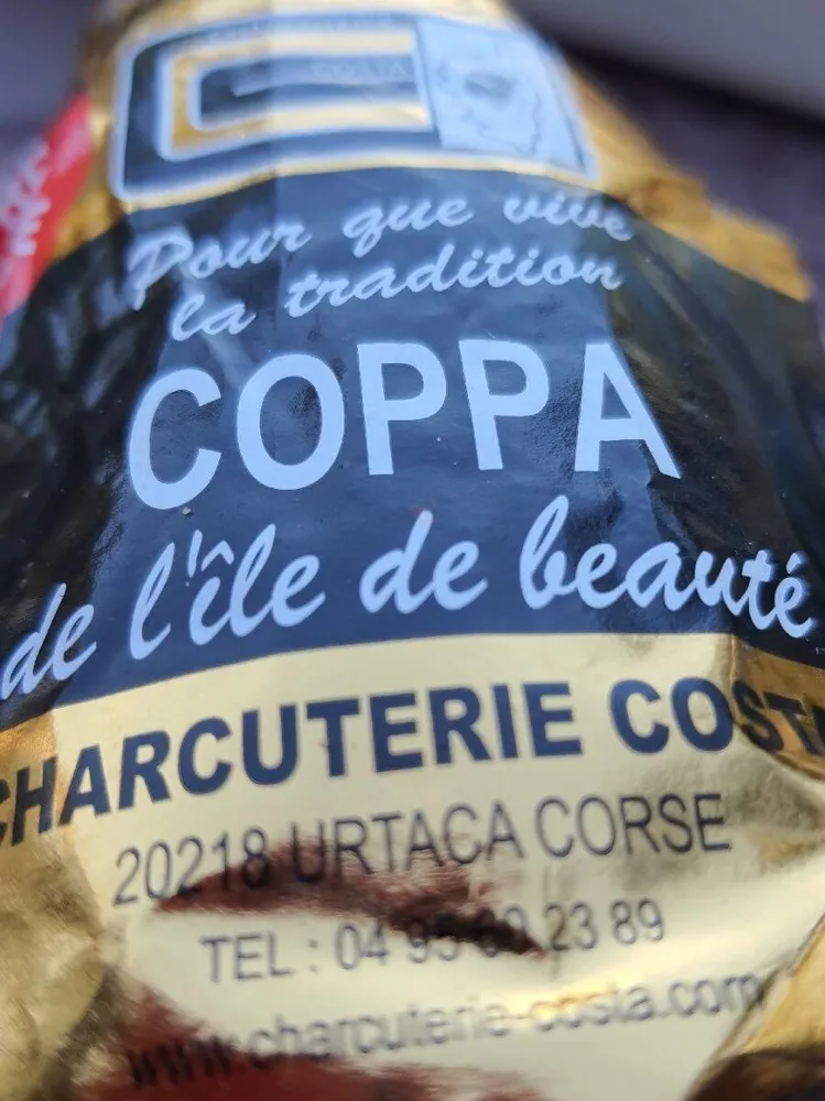 Coppa