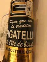 Figatellu