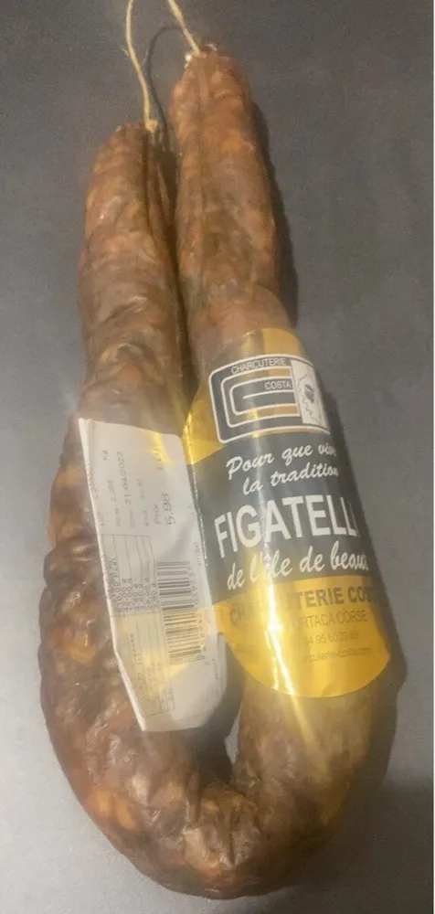 Figatellio