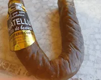 Figatellu