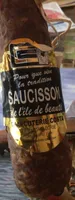 Saucisson de l’île de beauté