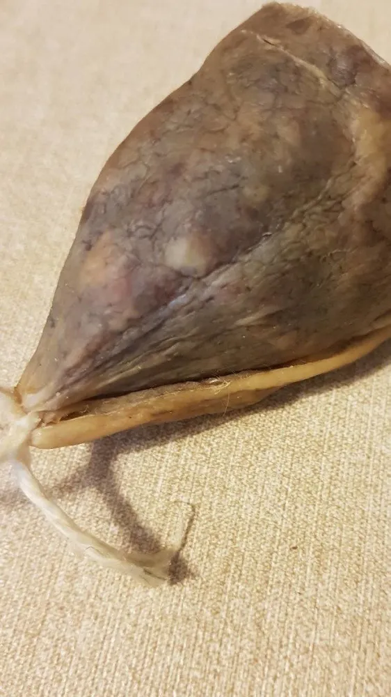 Saucisson corse
