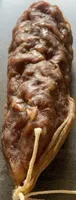 Saucisson sec ile de beaute