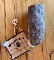Saucisson sec ile de beaute/cu