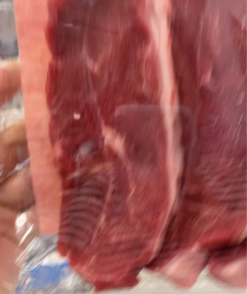 Churrasco a la piedra