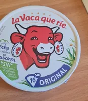 La vaca que rie