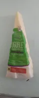 Uguale formaggio a pasta dura senza lattosio