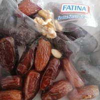 Fantasia di  datteri