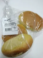 Brioche de Leite 60 g *