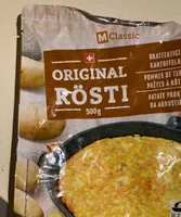 Rösti Original