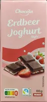 Erdbeer Joghurt