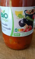 Ratatouille a la provençale