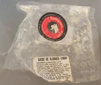 Queso de Albahaca Cabra