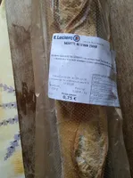 Baguette au levain