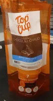 Saveur chocolat chaud