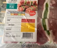 Espetadas Peru