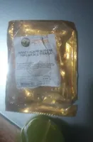 Arrotolato d'anatra ripieno all'arancia