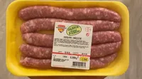 Chipolatas charcutiere