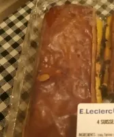 Suisse pépites de chocolat