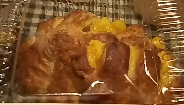 Patte Ours