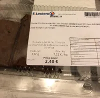 Brownie