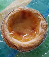 Pastels de Nata