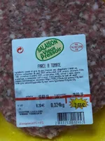 Chair a saucisse